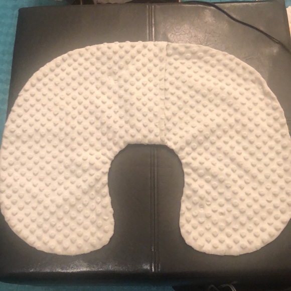 Baby handmade boppy cover Harry Potter - Picture 2 of 7